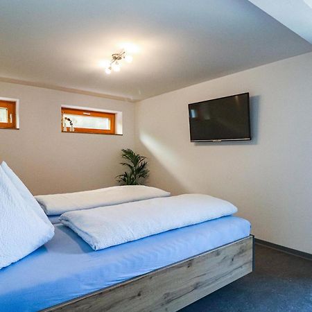 Ferienwohnung Sonntag Luaran gambar