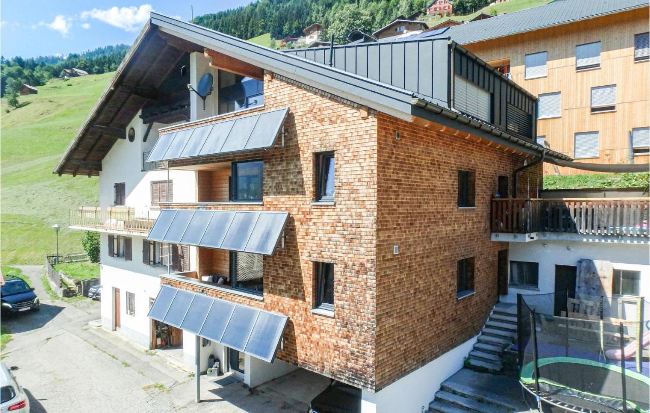 Ferienwohnung Sonntag Luaran gambar
