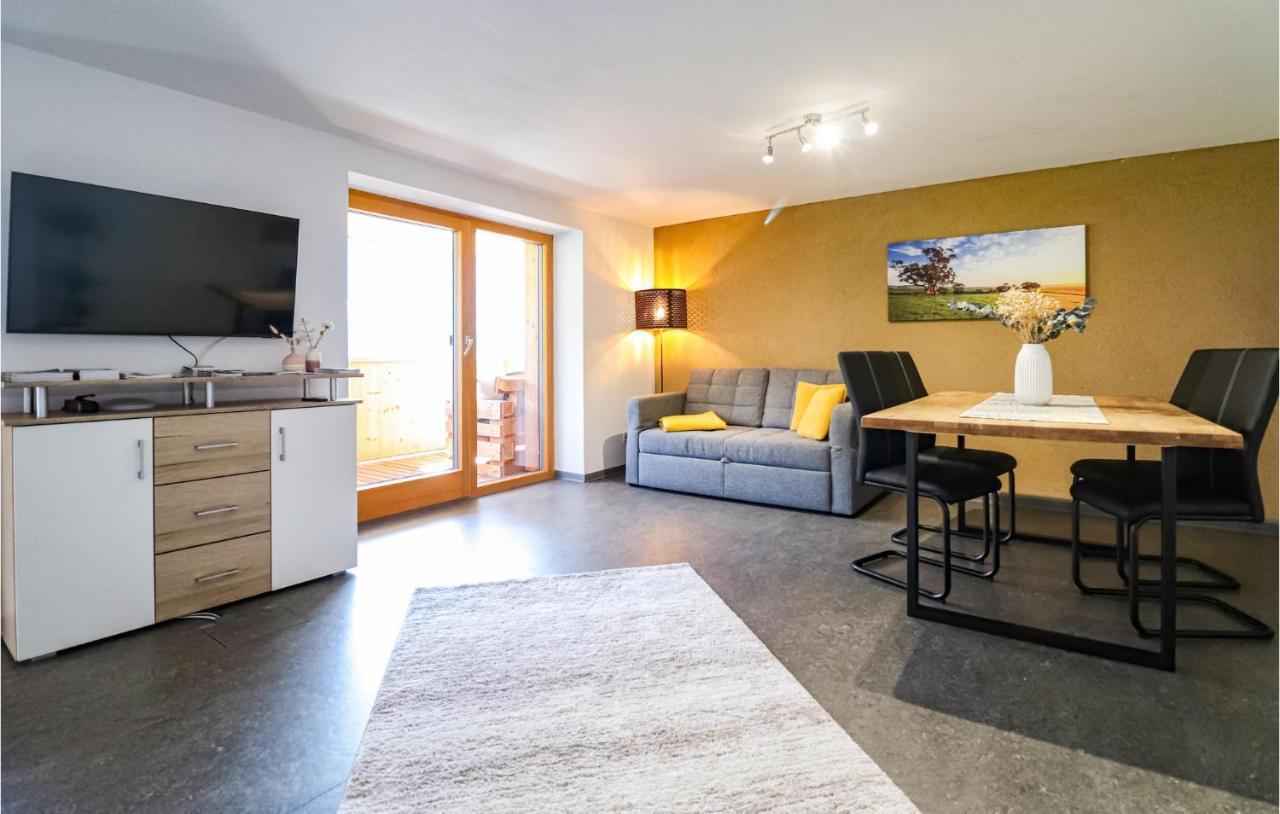 Ferienwohnung Sonntag Luaran gambar