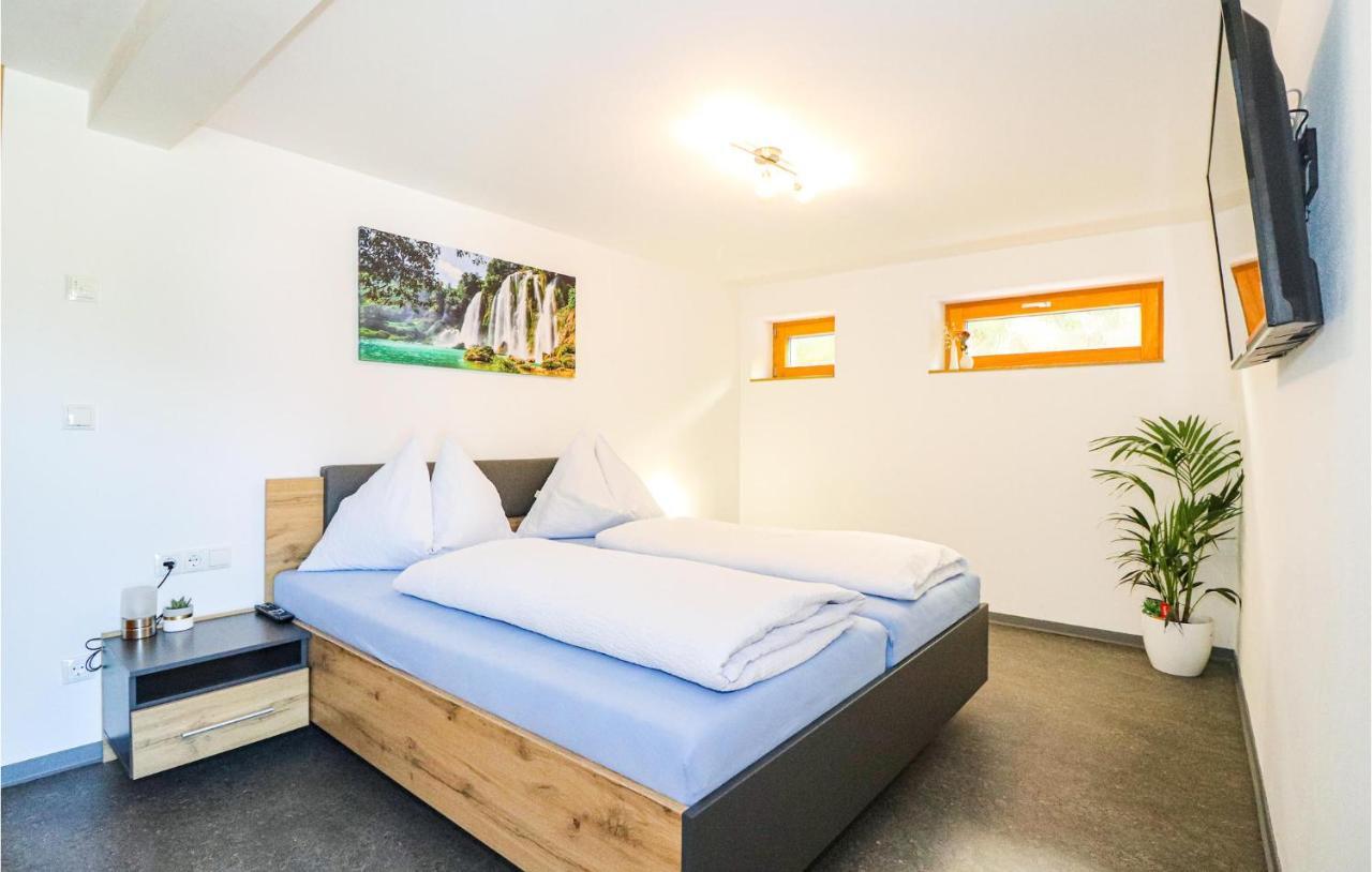 Ferienwohnung Sonntag Luaran gambar