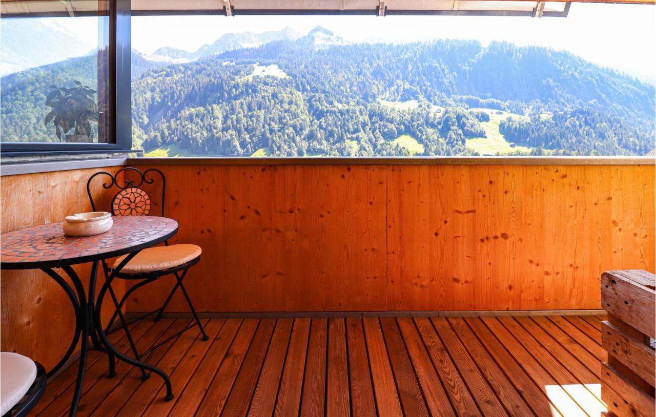 Ferienwohnung Sonntag Luaran gambar
