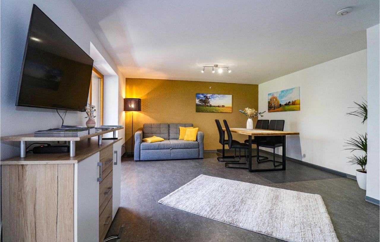 Ferienwohnung Sonntag Luaran gambar