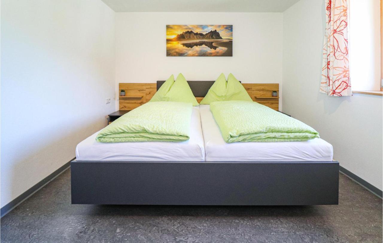 Ferienwohnung Sonntag Luaran gambar