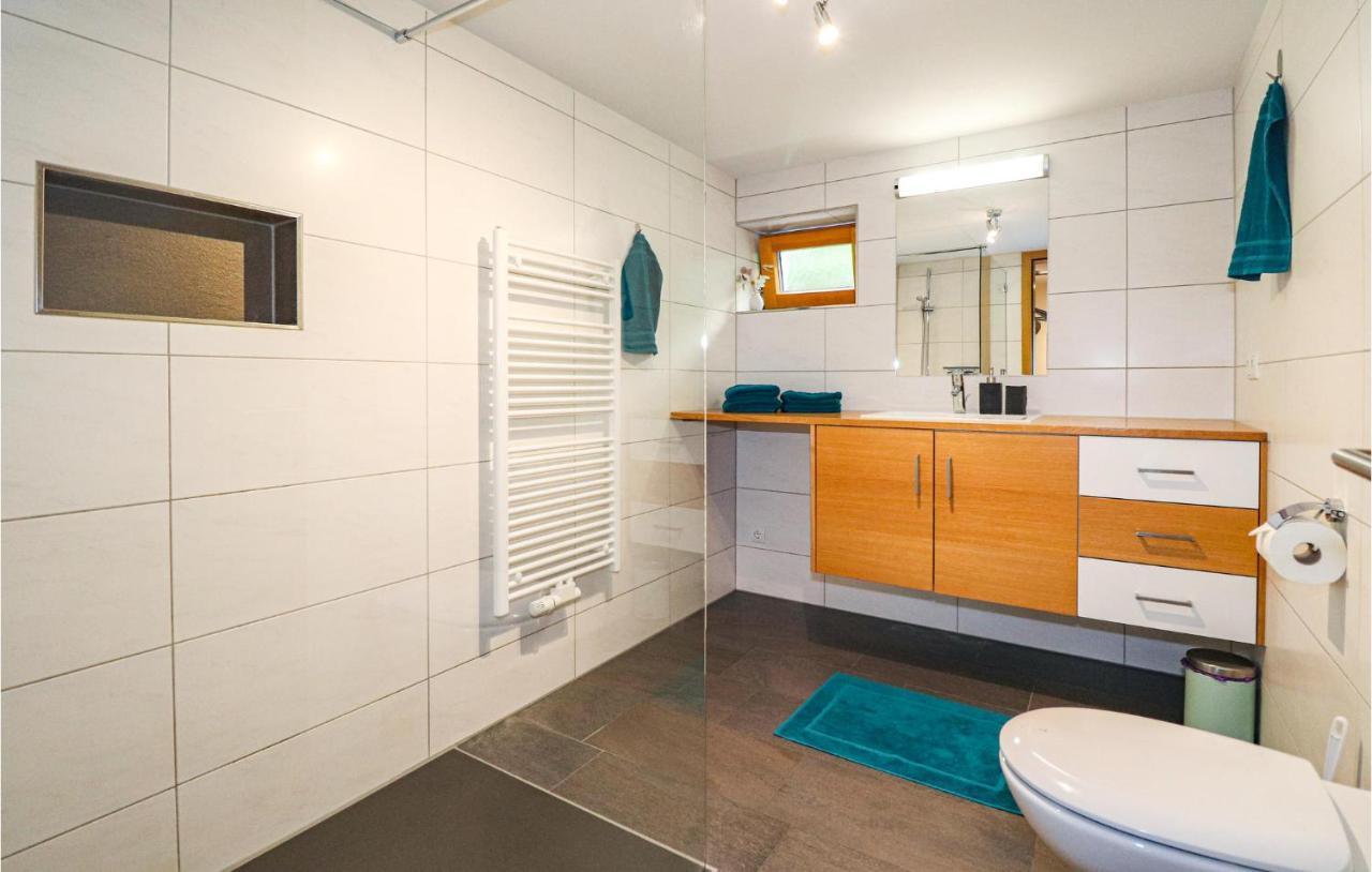 Ferienwohnung Sonntag Luaran gambar