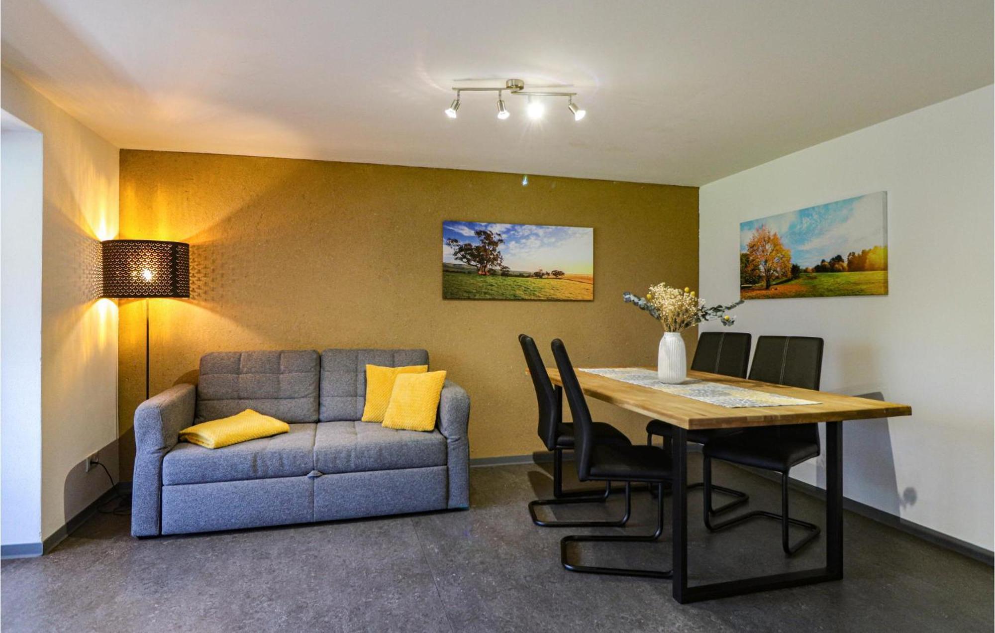 Ferienwohnung Sonntag Luaran gambar